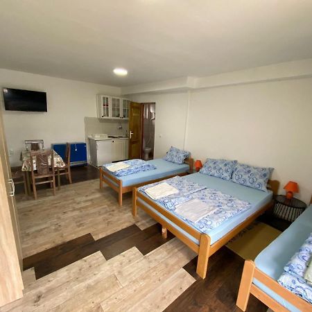 Hacijenda Gane Apartment Soko Banja Ngoại thất bức ảnh