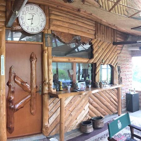 Hacijenda Gane Apartment Soko Banja Ngoại thất bức ảnh