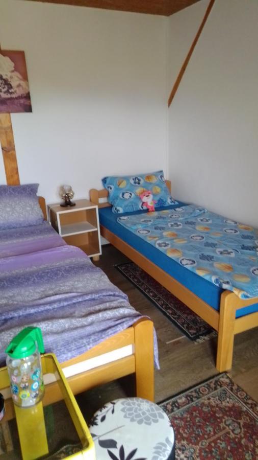 Hacijenda Gane Apartment Soko Banja Ngoại thất bức ảnh
