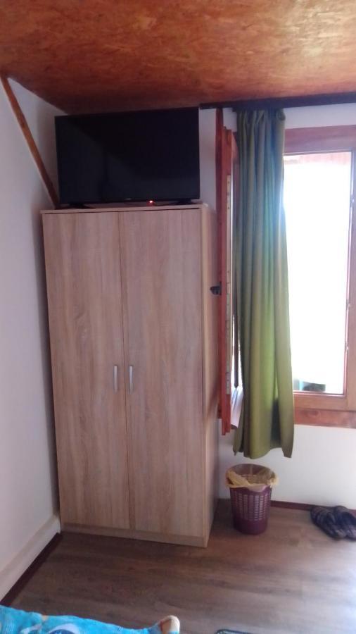 Hacijenda Gane Apartment Soko Banja Ngoại thất bức ảnh