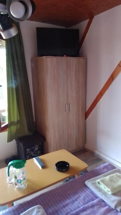 Hacijenda Gane Apartment Soko Banja Ngoại thất bức ảnh