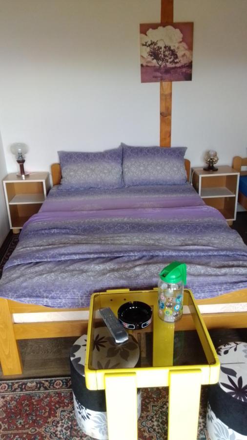Hacijenda Gane Apartment Soko Banja Ngoại thất bức ảnh