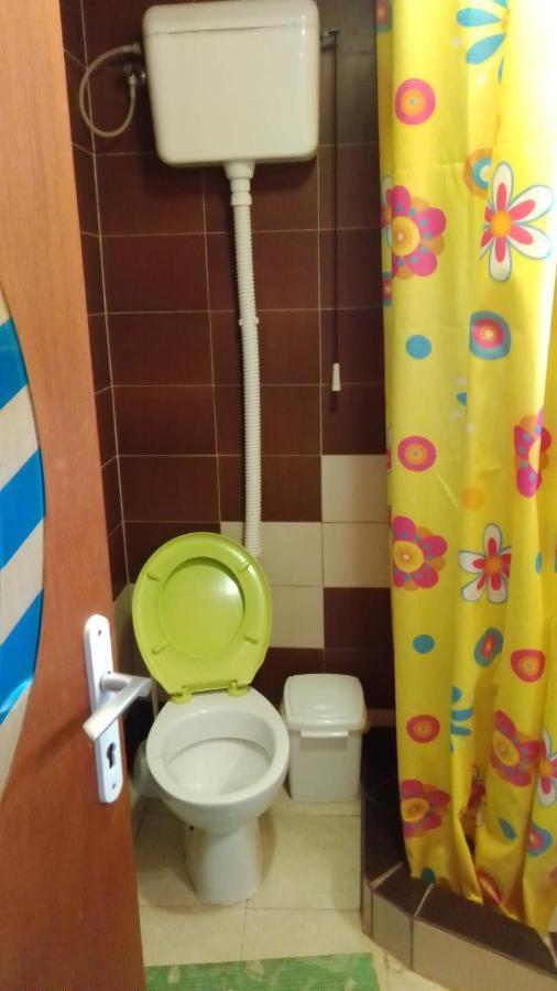 Hacijenda Gane Apartment Soko Banja Ngoại thất bức ảnh