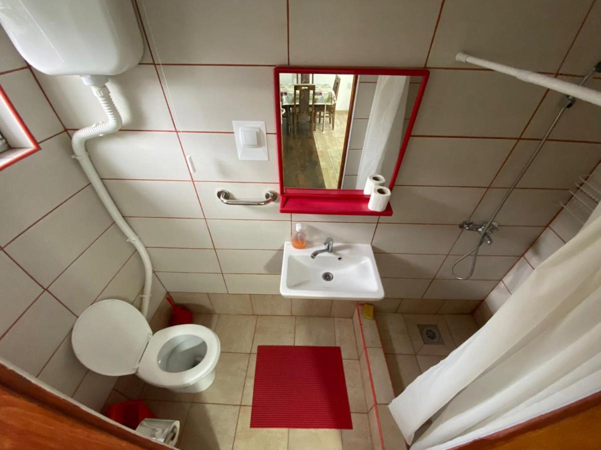 Hacijenda Gane Apartment Soko Banja Ngoại thất bức ảnh