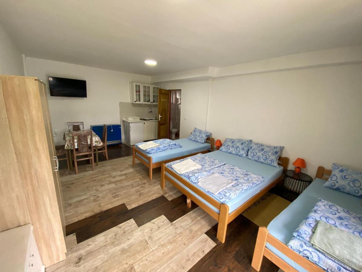 Hacijenda Gane Apartment Soko Banja Ngoại thất bức ảnh