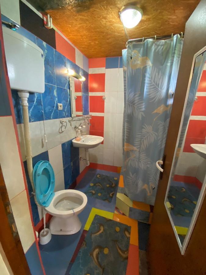 Hacijenda Gane Apartment Soko Banja Ngoại thất bức ảnh
